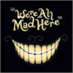 Meet your Posher, Reaperx_x